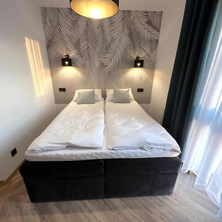 Apartamento Apartament Na Zielonej Szczytno Mazury Exterior foto