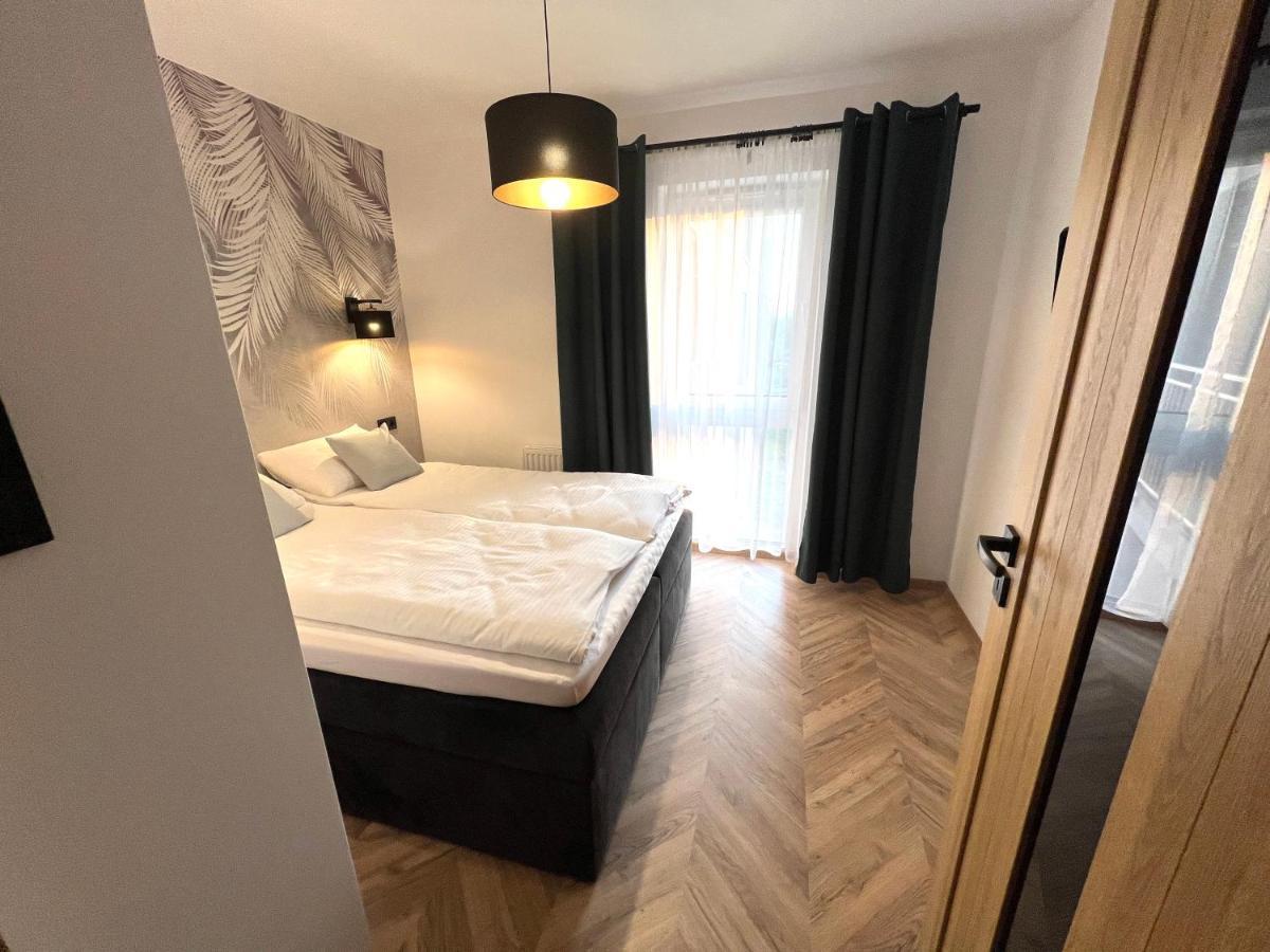 Apartamento Apartament Na Zielonej Szczytno Mazury Exterior foto